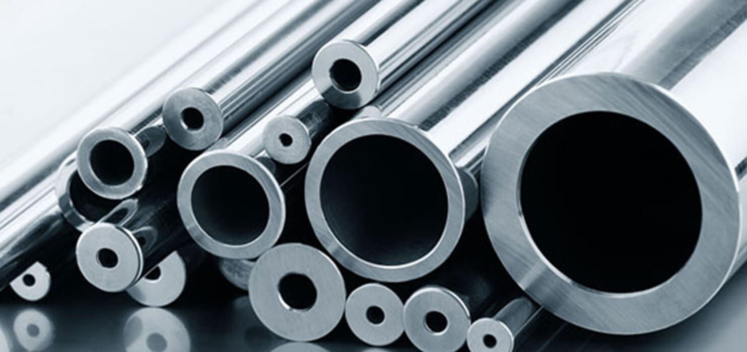 Seamless Steel Pipes